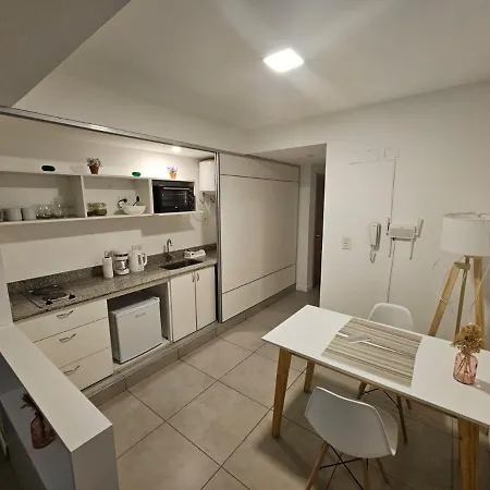 Belgrano Doce23 Apartment Salta Exterior photo