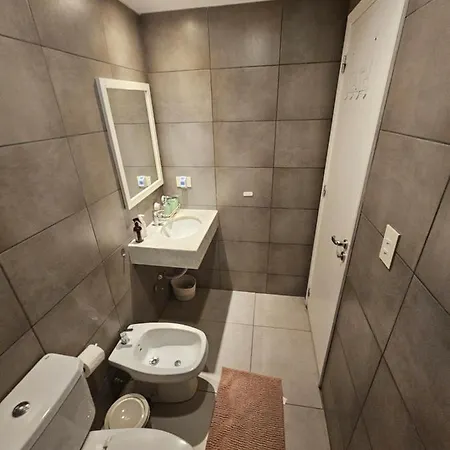 Belgrano Doce23 Apartment Salta Exterior photo