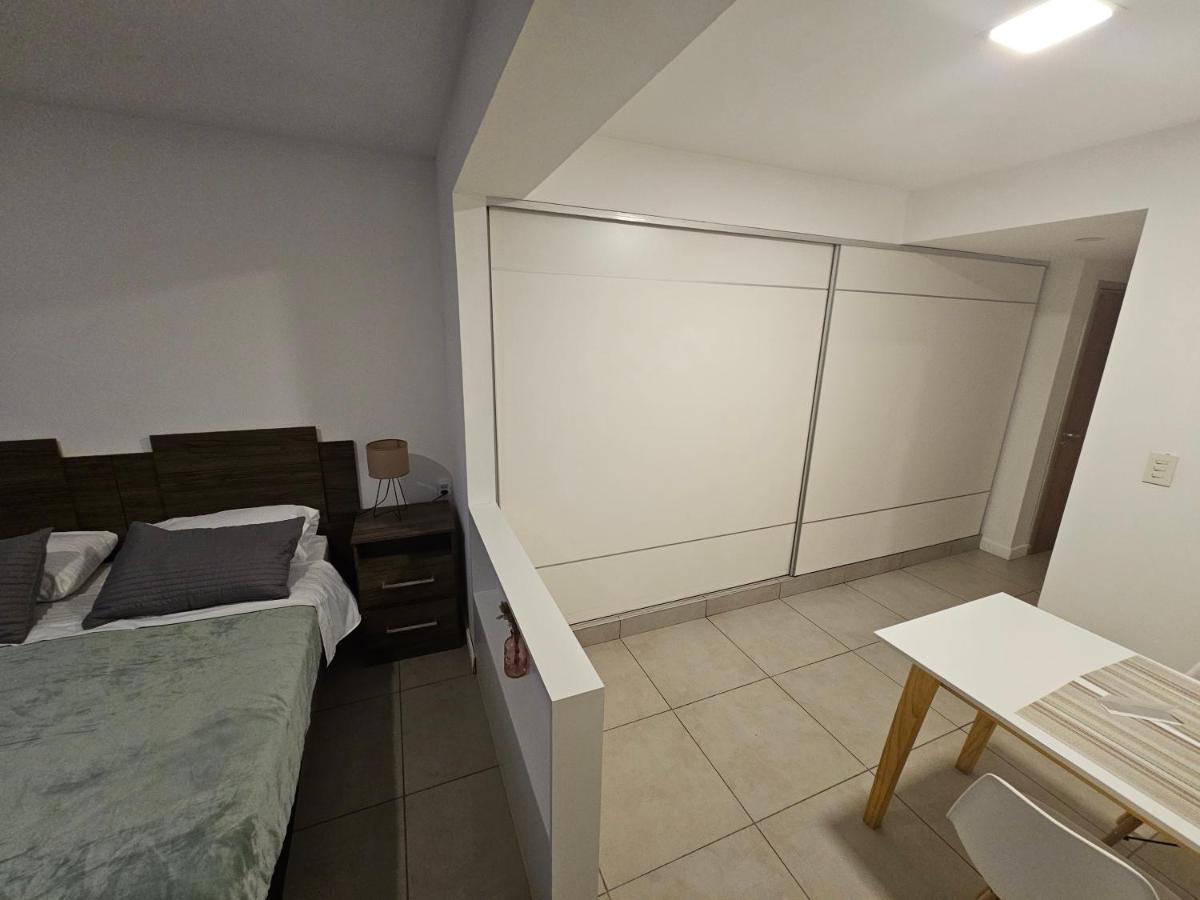 Apartamento Belgrano Doce23