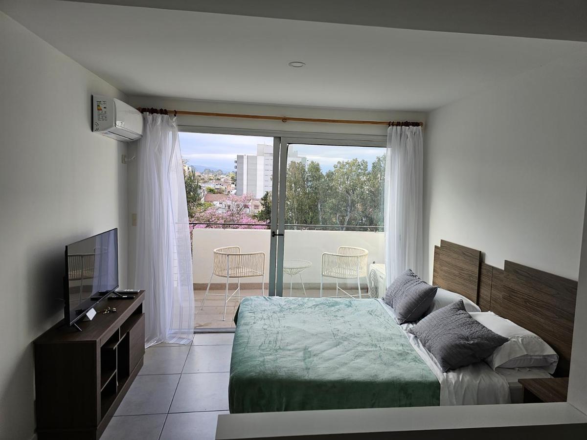 Apartment Belgrano Doce23 Salta