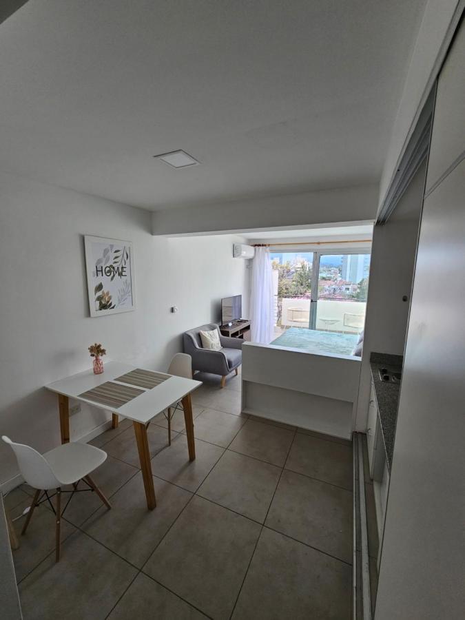 Apartment Belgrano Doce23