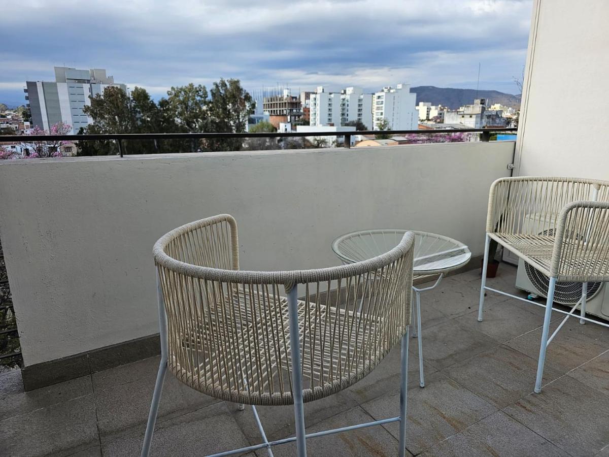 Apartment Belgrano Doce23 Salta