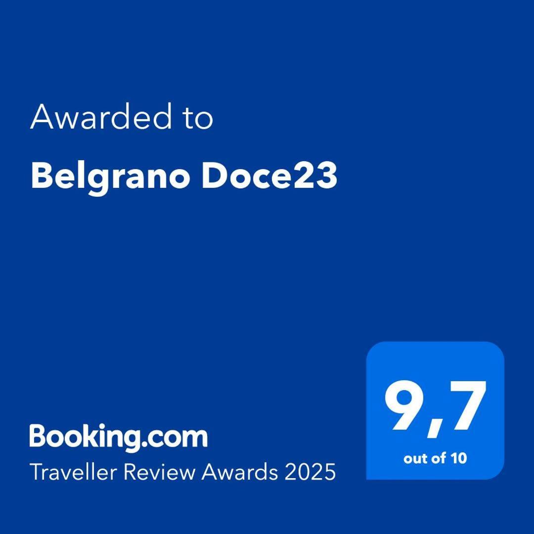 Belgrano Doce23 * Salta